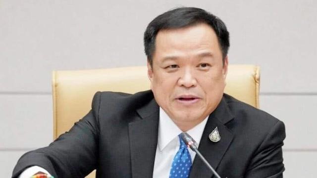 泰国将成亚洲首个大麻合法化国家 部长先投石问路