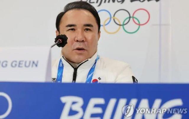 输不起？韩国政客认为判罚不公正要求退赛 韩代表团团长回应