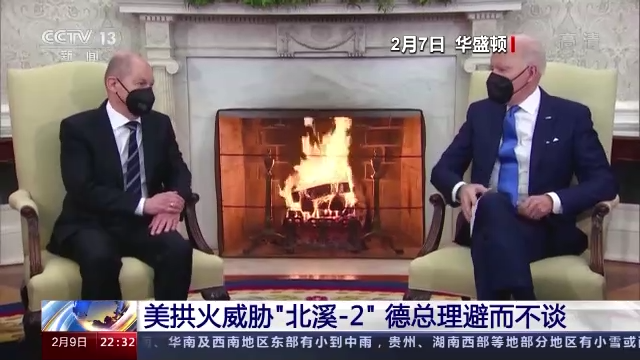 美不斷煽風點火 普京：若歐洲爆發戰爭 無人是贏家