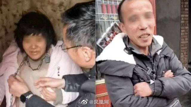 董某民涉嫌虐待罪被批捕 新华社:8孩女子事件十三问