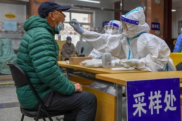 本轮疫情已波及28省份