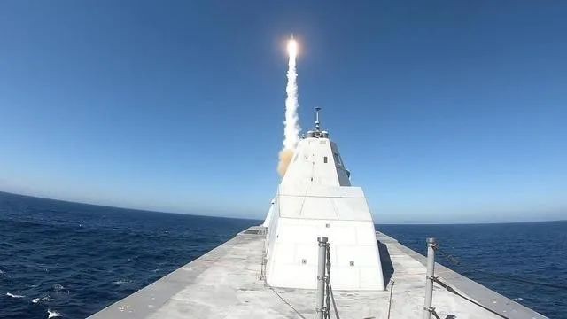 穷兵黩武的美军拿出这一招？