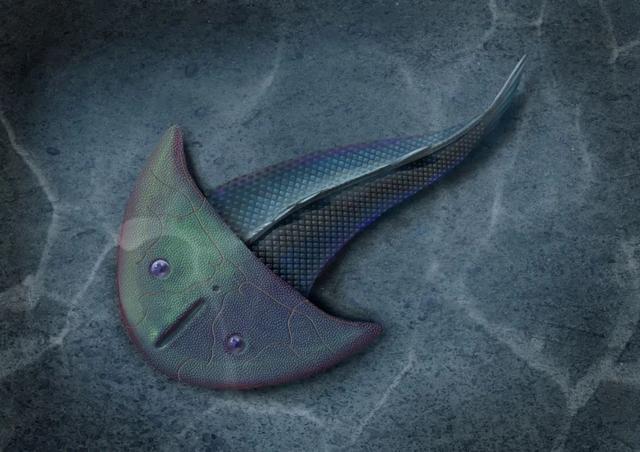 中国科学家发现4.1亿年前“硕大西屯鱼”