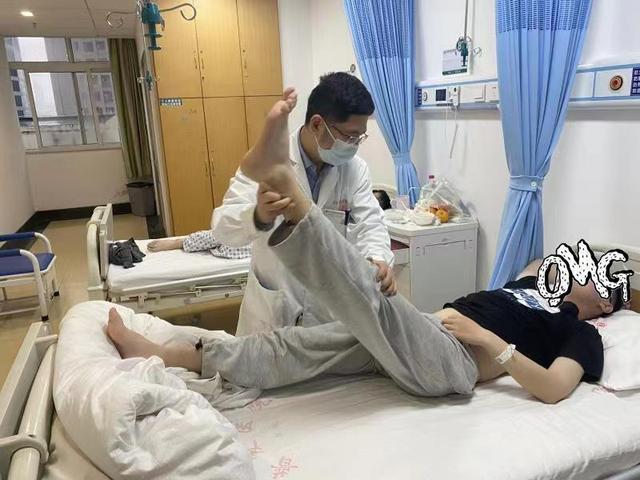 “刘畊宏男孩”跳操跳进医院 医生提醒：这类人群不适合练习