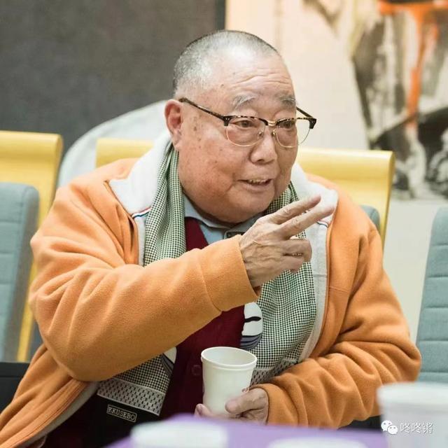 著名京剧表演艺术家袁少海逝世，享年77岁