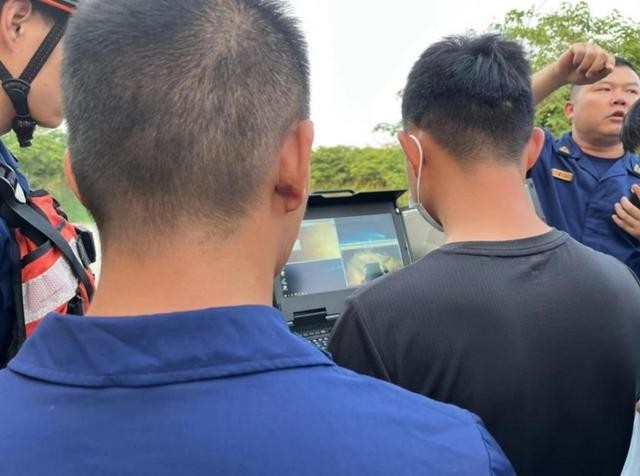 湖南株洲潜水失联人员已确认死亡