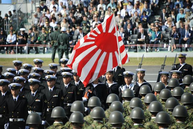日本军费预算再创新高，这些投入方向值得警惕