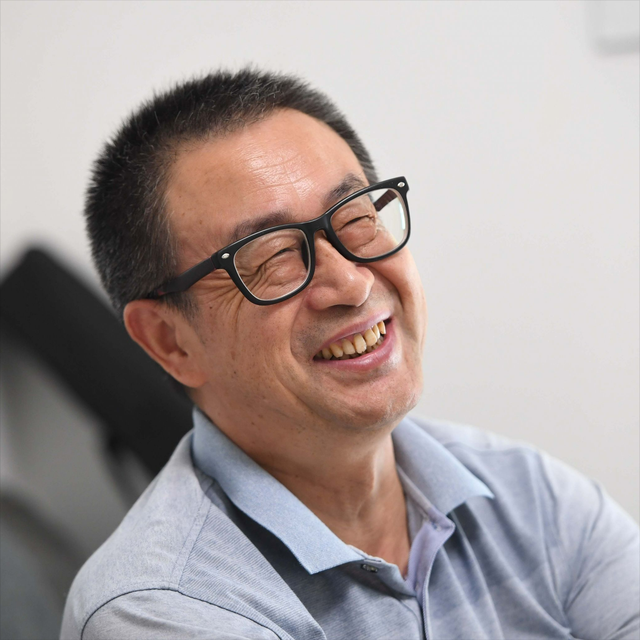 保安五战法考44岁成律师