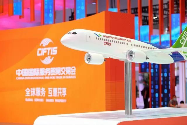 国产大飞机C919即将取证交付！首家客户是东航