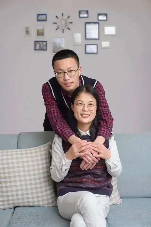 妈妈浙大读博成儿子学妹 戏称不会去‘骚扰’儿子