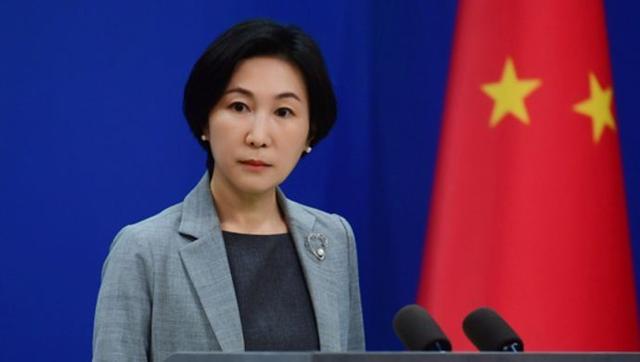 台湾问题是中国的内政 外交部回应马斯克涉台言论
