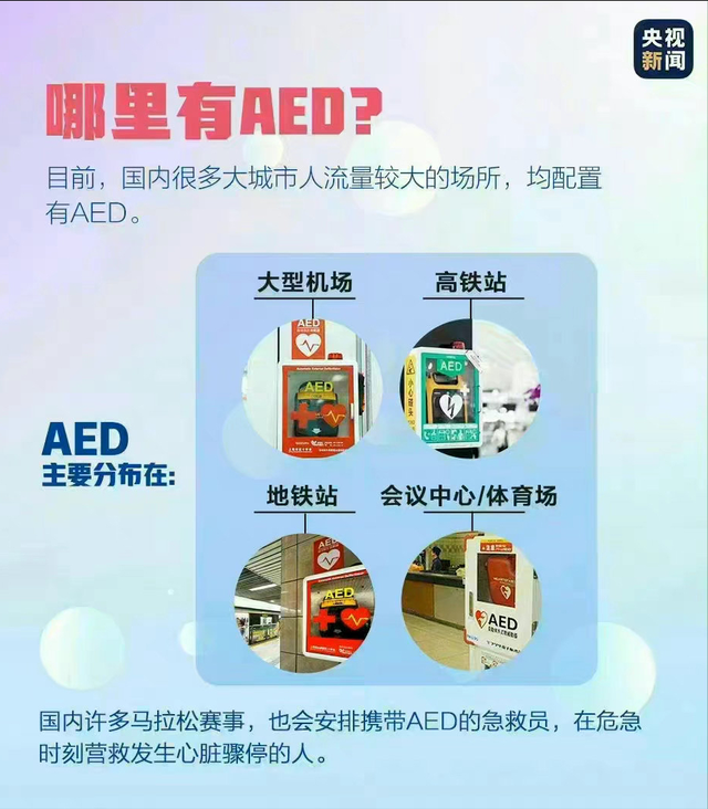 男子心跳停1小时医生持续抢救成功 正确进行心肺复苏至关重要