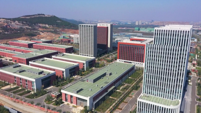 中国成功运行世界首个电磁橇！速度突破1000公里每小时！