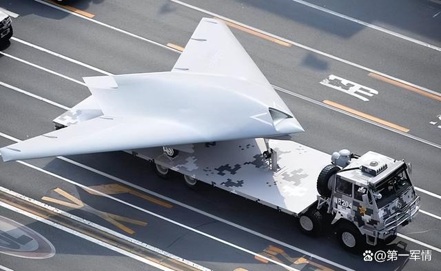 攻击-11能像歼-20一样制空作战 双机已具备互动配合作战能力