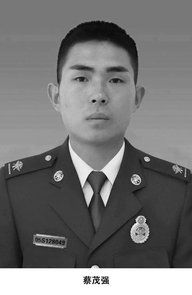 汶川地震被救少年14年后救火牺牲 被批准为烈士