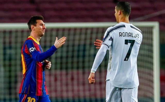 沙特有意招募梅西和c罗到本国踢球 沙特野心勃勃招揽绝代双骄