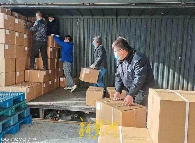 布洛芬巨头发话:月底前产能翻番 个人囤积倒卖违法