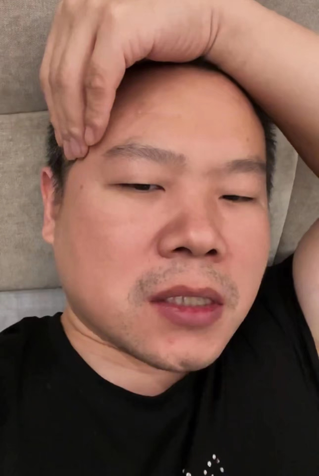 得了新冠疯狂放屁的不只小岳岳一个大家是感染放屁株了吗？放屁传染吗