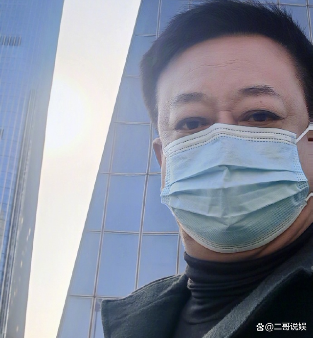 朱军重返央视工作 时隔四年朱军还能回来主持吗？