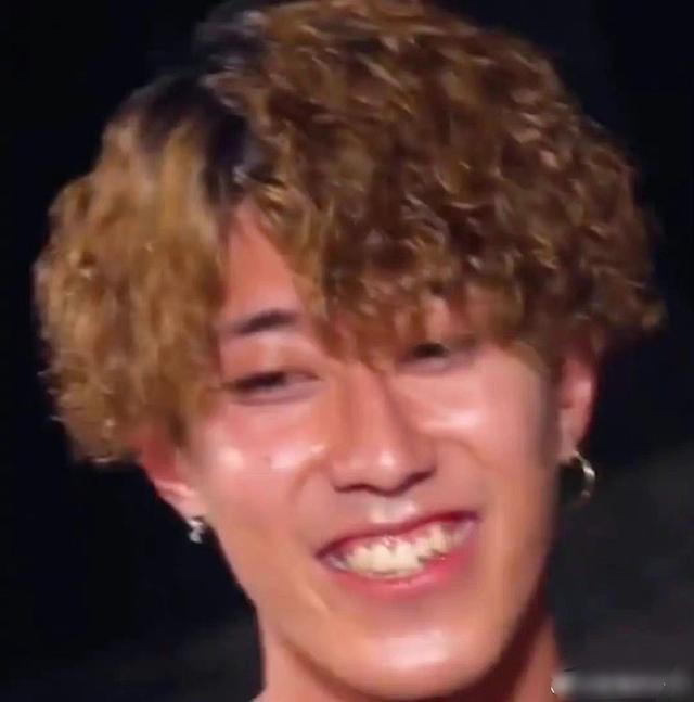 日本版单身即地狱男嘉宾颜值给大家整不会了！这....磕不下去啊啊啊啊！