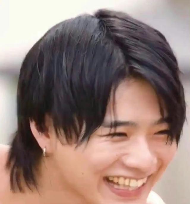 日本版单身即地狱男嘉宾颜值给大家整不会了！这....磕不下去啊啊啊啊！