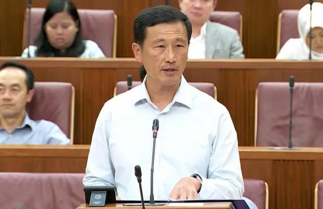 新加坡：目前不必调整对华防疫措施，入境不设限