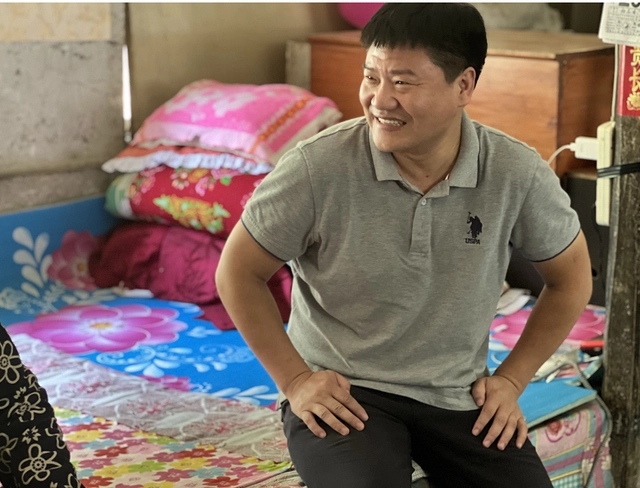 反诈警官”老陈已投身养殖业：内心强大才能抵御网暴