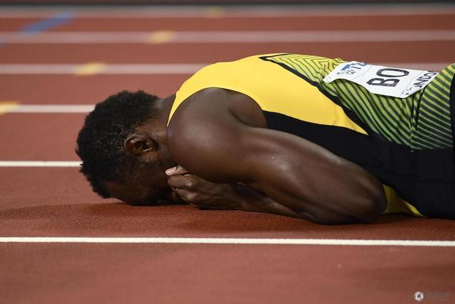 短跑名将飞人博尔特遭诈骗损失千万美元，账户仅剩1.2万美元