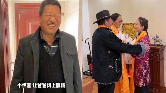 27岁女孩过年送父母一套房价值150万：她觉得把钱花在父母身上很有意义，钱赚来就是花的