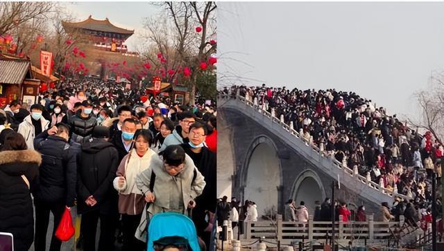 多地游客滞留景区数小时 国务院安委办紧急发布安全提示