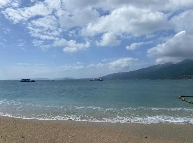 春节来三亚,他们后悔了！随时随地感觉有人在算计我的钱包