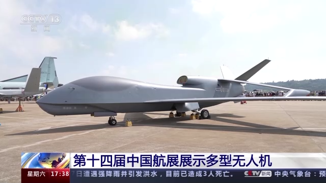 三軍重要武器裝備盤點 中國軍隊2023年開啟新征程