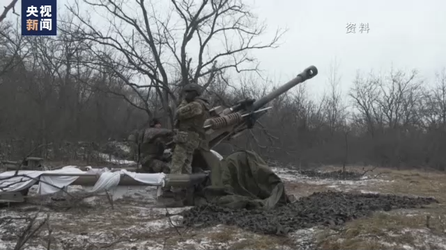 德总理警告向乌克兰提供武器要谨慎行事