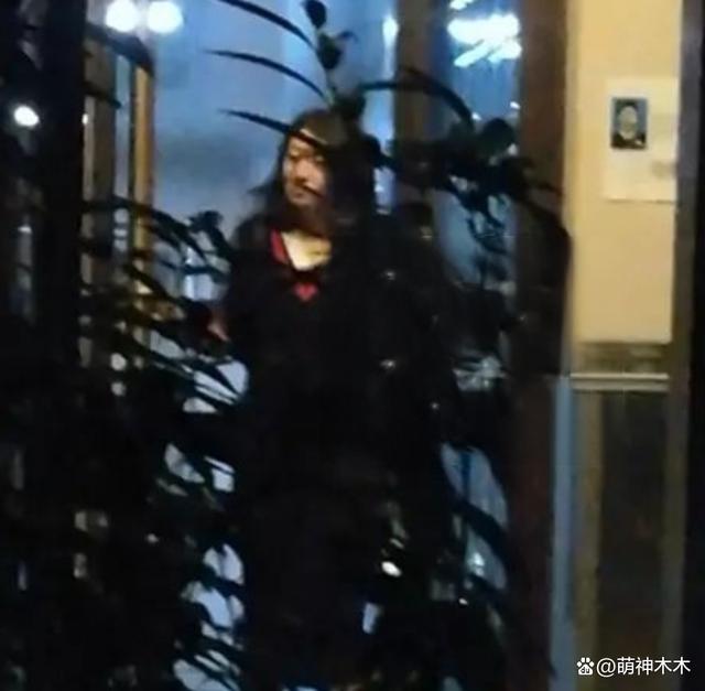 胡歌老婆疑在上海封控期间怀孕？妻子被疑是执行经济黄曦宁