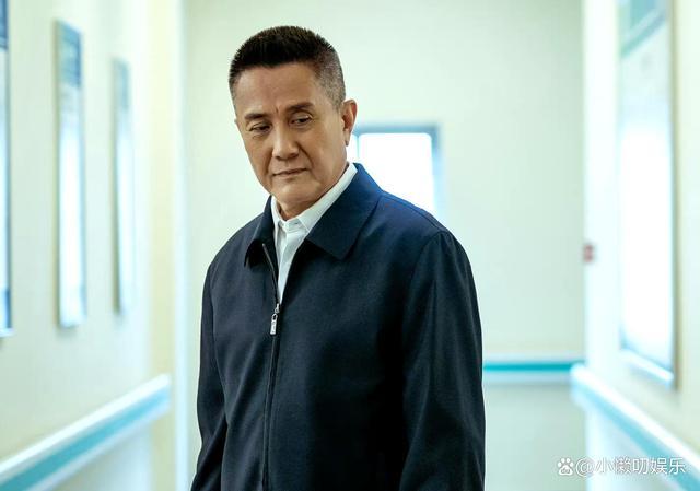 高启强对儿子下毒手 想要假死获重生还是被人利用了