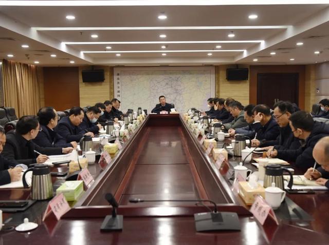 多车相撞致16死 湖南交通厅:汲取教训 全方位全覆盖开展安全生产检查