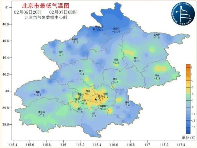 今年来最大范围雨雪“擦边”北京,周四山区有小雪,天气多变注意保暖!