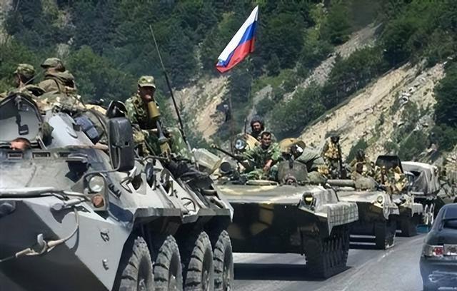 专家：俄乌冲突将进入战略相持阶段 即将面临危险转折点吗？