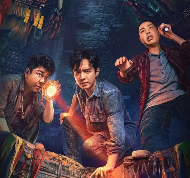 看完《入棺》不敢关灯！这样的题材你想看看吗？
