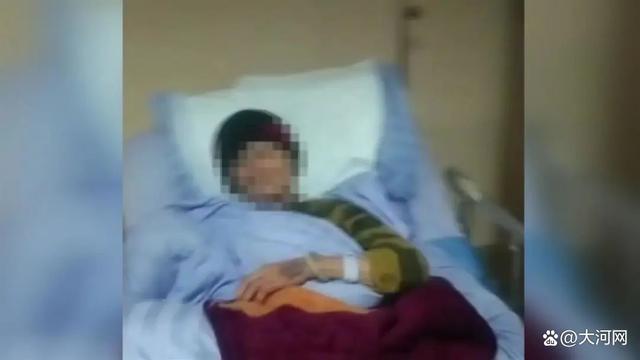 87岁老人棺材内复生 亲属:席都吃了，真正逝者家属发声：最后一面都没见上