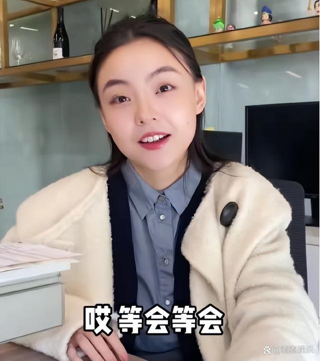 陈飞宇与网红是亦琳吖床照曝光 网友扒出女方曾是陈飞宇站姐