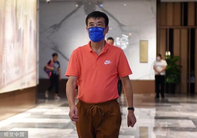 央媒称中国足球要刮骨疗毒 要打“铁”更要溯“源”