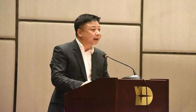 中马传动: 原董事长吴江去世，3天前刚卸任董事长 享年55岁