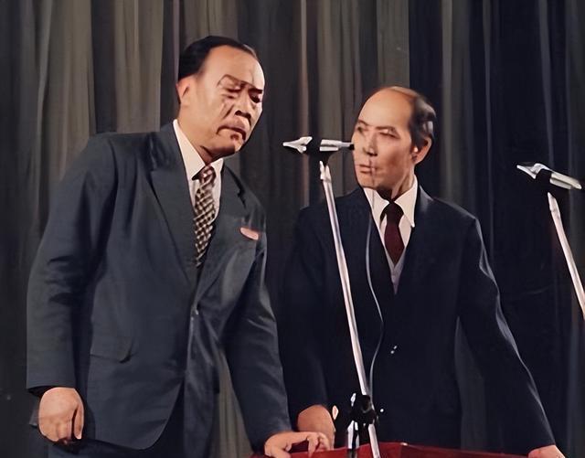 相声名家王文玉去世徒弟是郭德纲贵人有千丝万缕的联系吧4