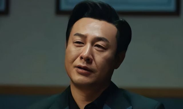 张杰回应自己的歌被用作高启强BGM：网友们剪着玩的