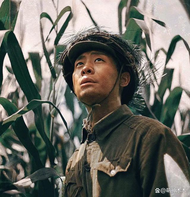 “六公主”全天排播为张译庆生 真爱无敌了！太会了！