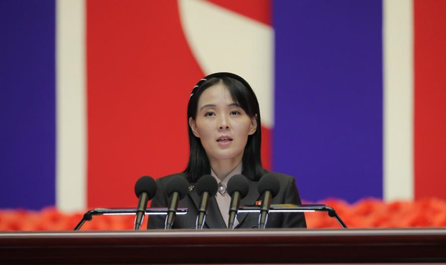 “朝是敌人，美是亲人？”韩国发国防白皮书 朝鲜不会用洲际弹道导弹瞄准首尔