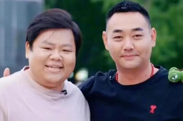 童星陈辰离世年仅38岁 好友陈嘉男悲痛发文爆粗口