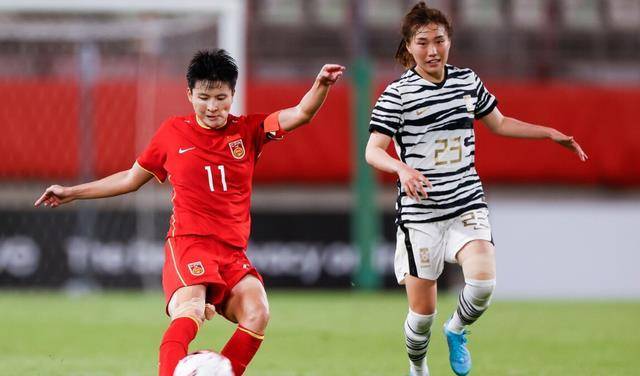 女足世界杯32强出炉 希望女足姑娘们都能如愿吧