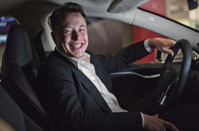 曝马斯克购入数千英亩地：为避税还是要建自己的乌托邦养老？